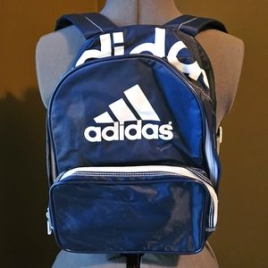 Vintage Adidas backpack
